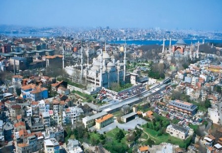 İstanbul Fatih Ucuz Nakliye Firmasıe