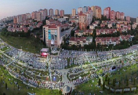 Başakşehir Şehirlerarası Taşıma Firmasıe